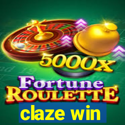 claze win